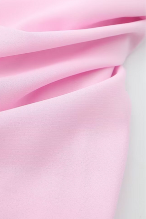 Vestido Curto Zavv Ysabel