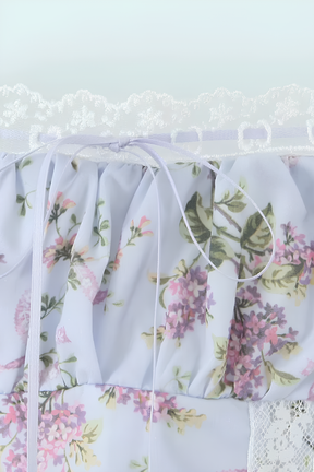 Vestido Midi Zavv Amandine