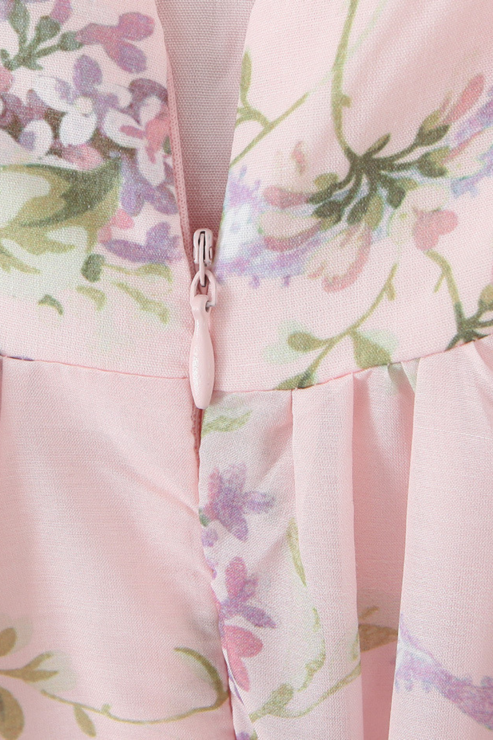 Vestido Midi Zavv Philippa