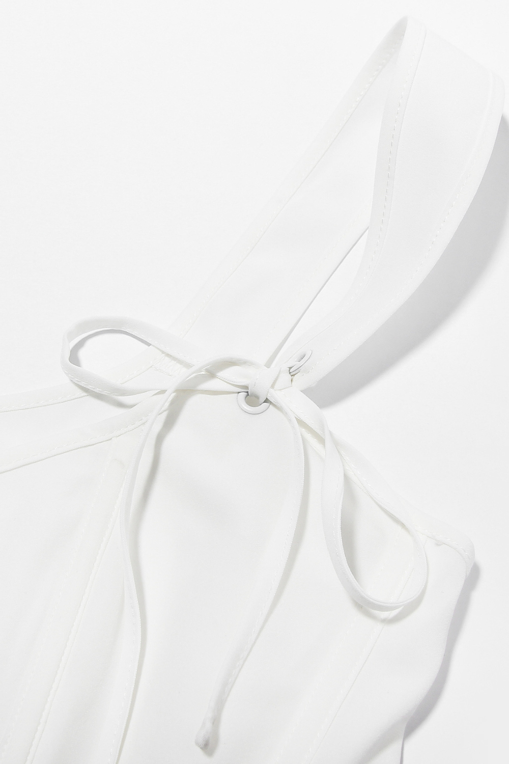 Vestido Bustier Zavv Henrietta