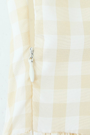 Vestido Midi Zavv Vesta