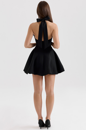 Vestido Curto Zavv Leontine