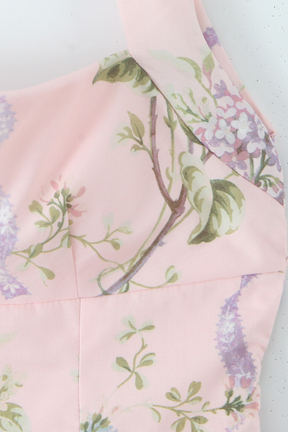 Vestido Midi Zavv Philippa