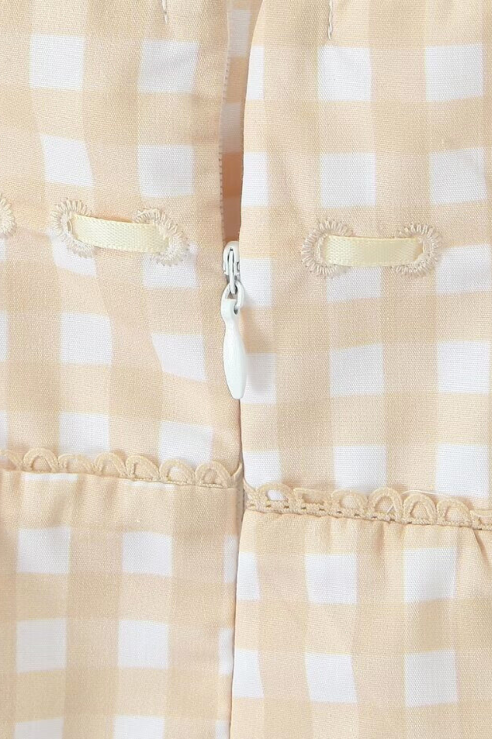 Vestido Curto Zavv Zoe