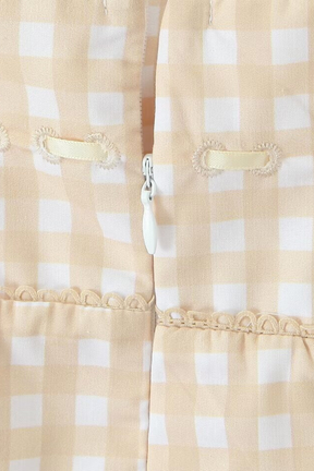 Vestido Curto Zavv Zoe