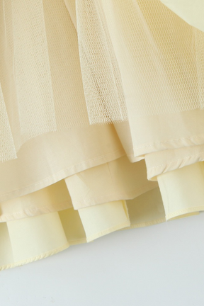 Vestido Curto Zavv Oriana