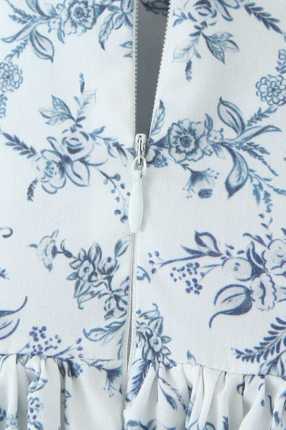 Vestido Midi Zavv Bellatrix