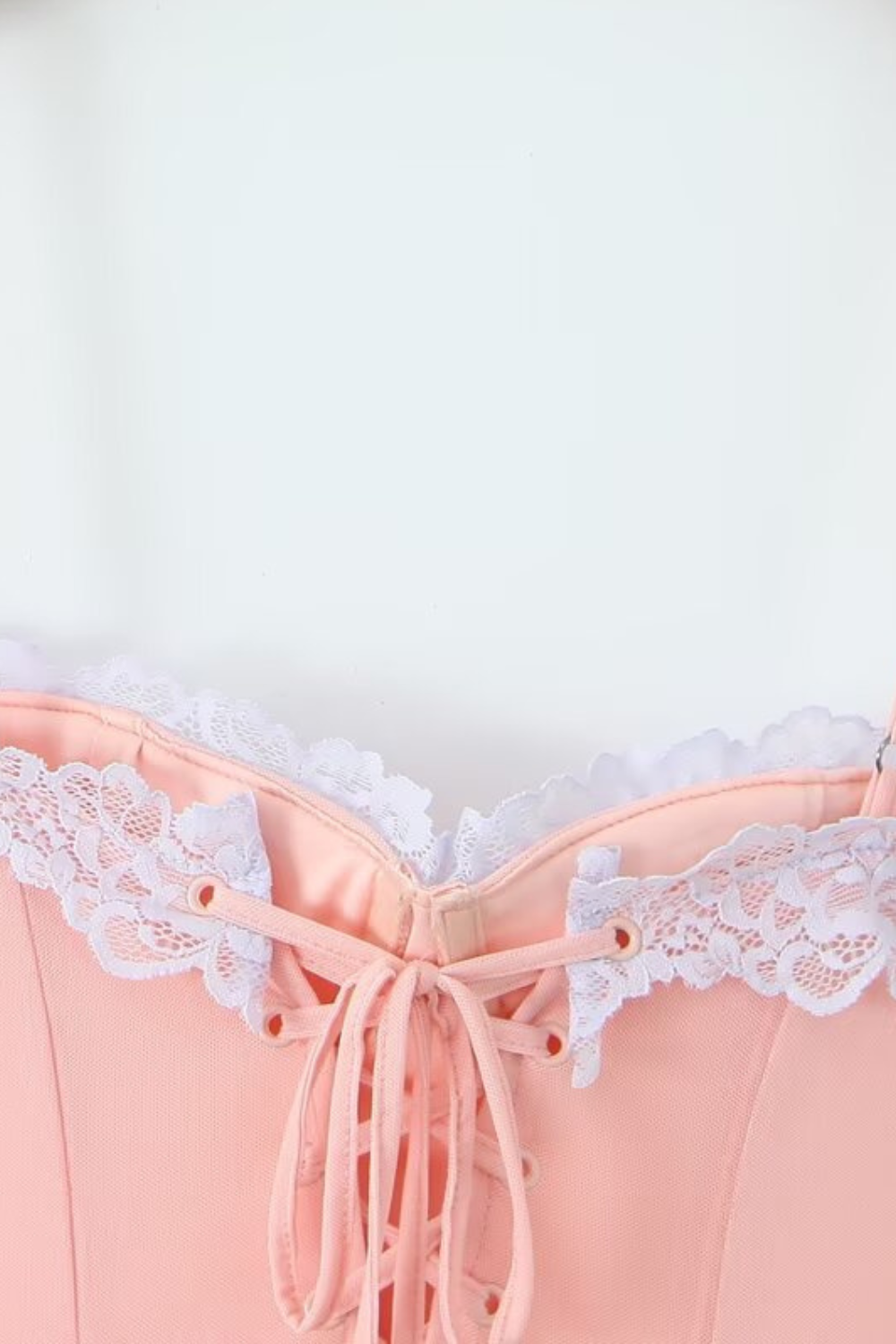 Vestido Curto Zavv Ophelia