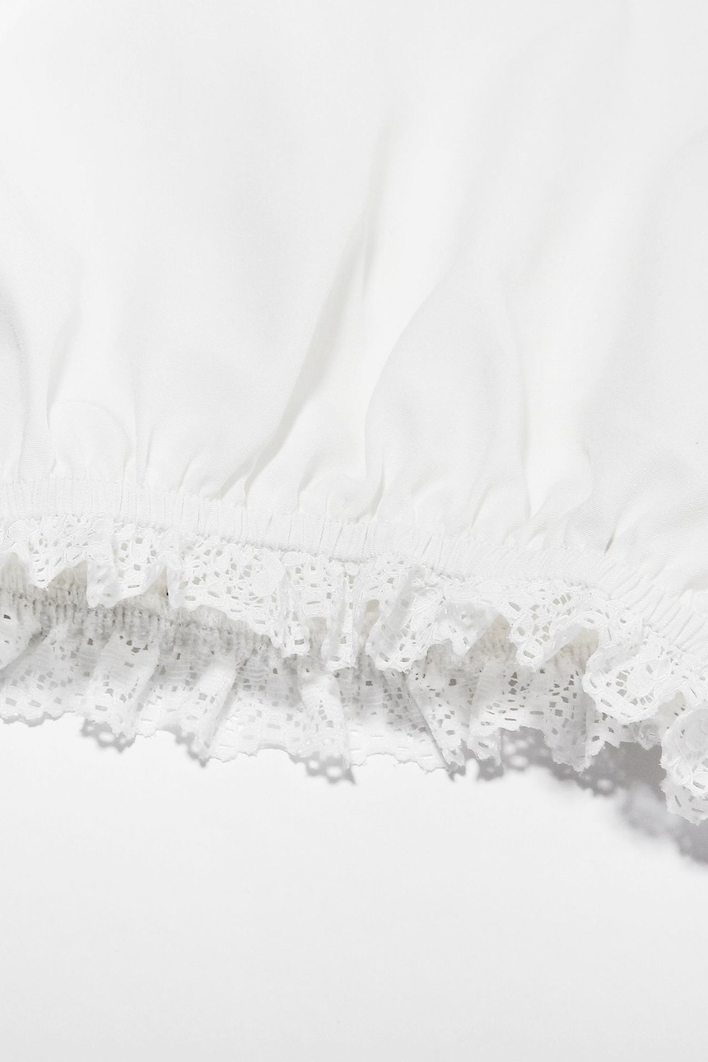 Vestido Bustier Zavv Henrietta