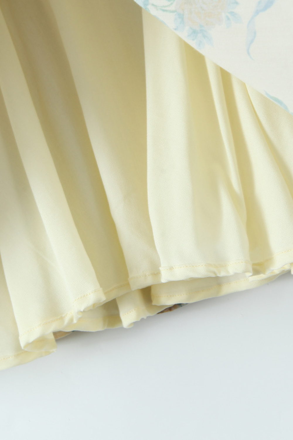 Vestido Curto Zavv Josefina