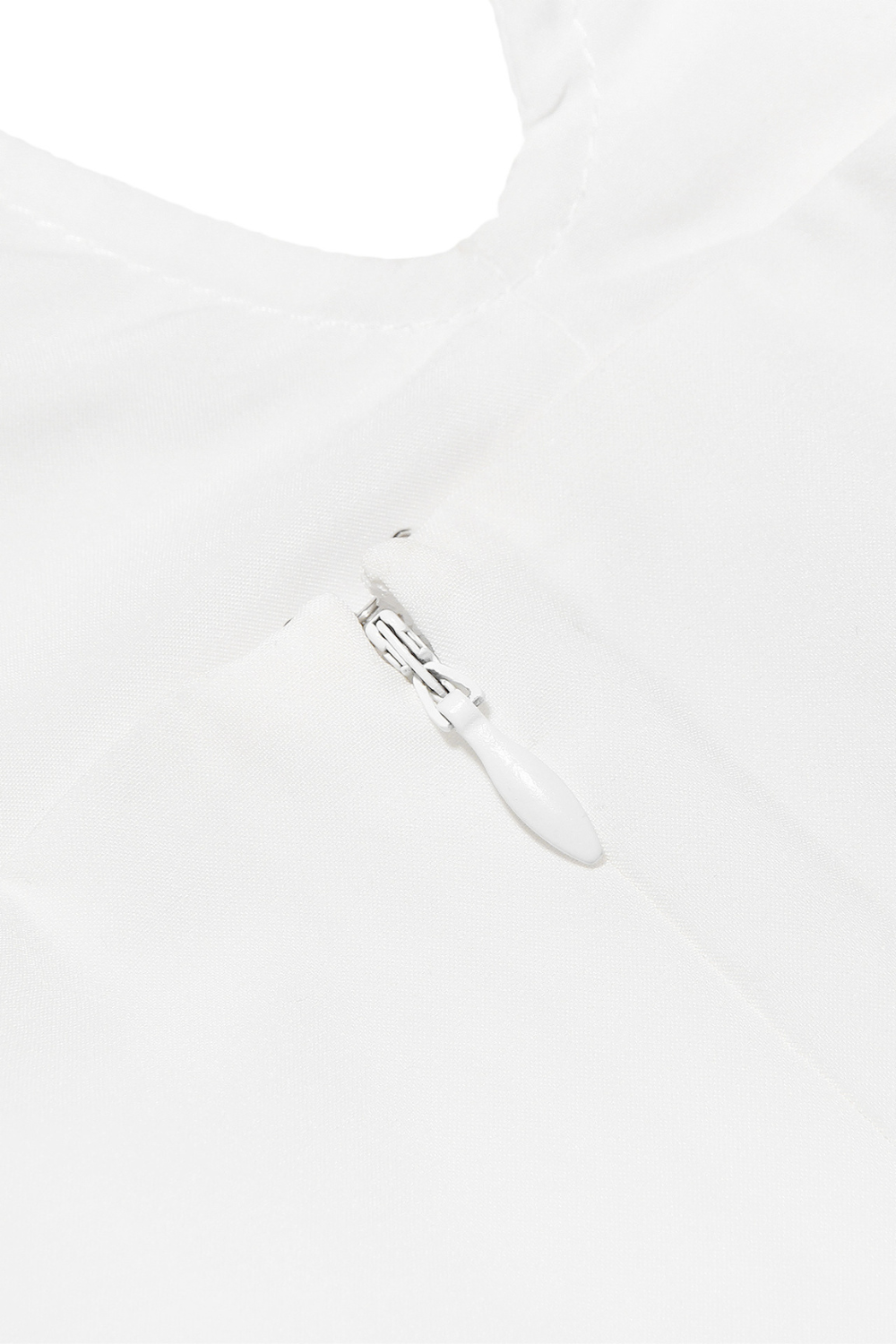 Vestido Midi Zavv Kalila