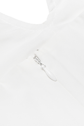 Vestido Midi Zavv Kalila