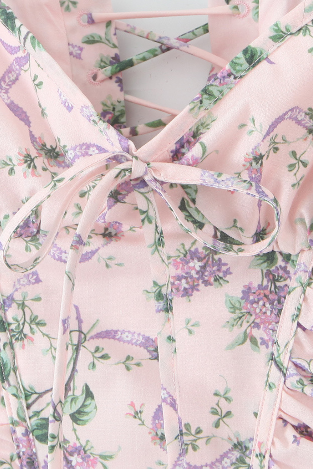 Vestido Midi Zavv Mila