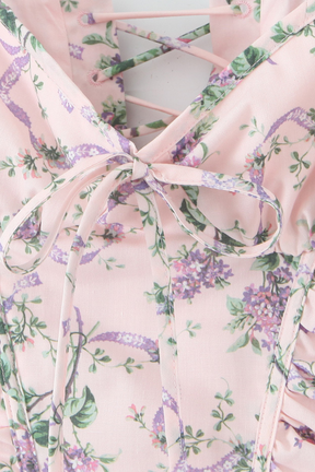 Vestido Midi Zavv Mila