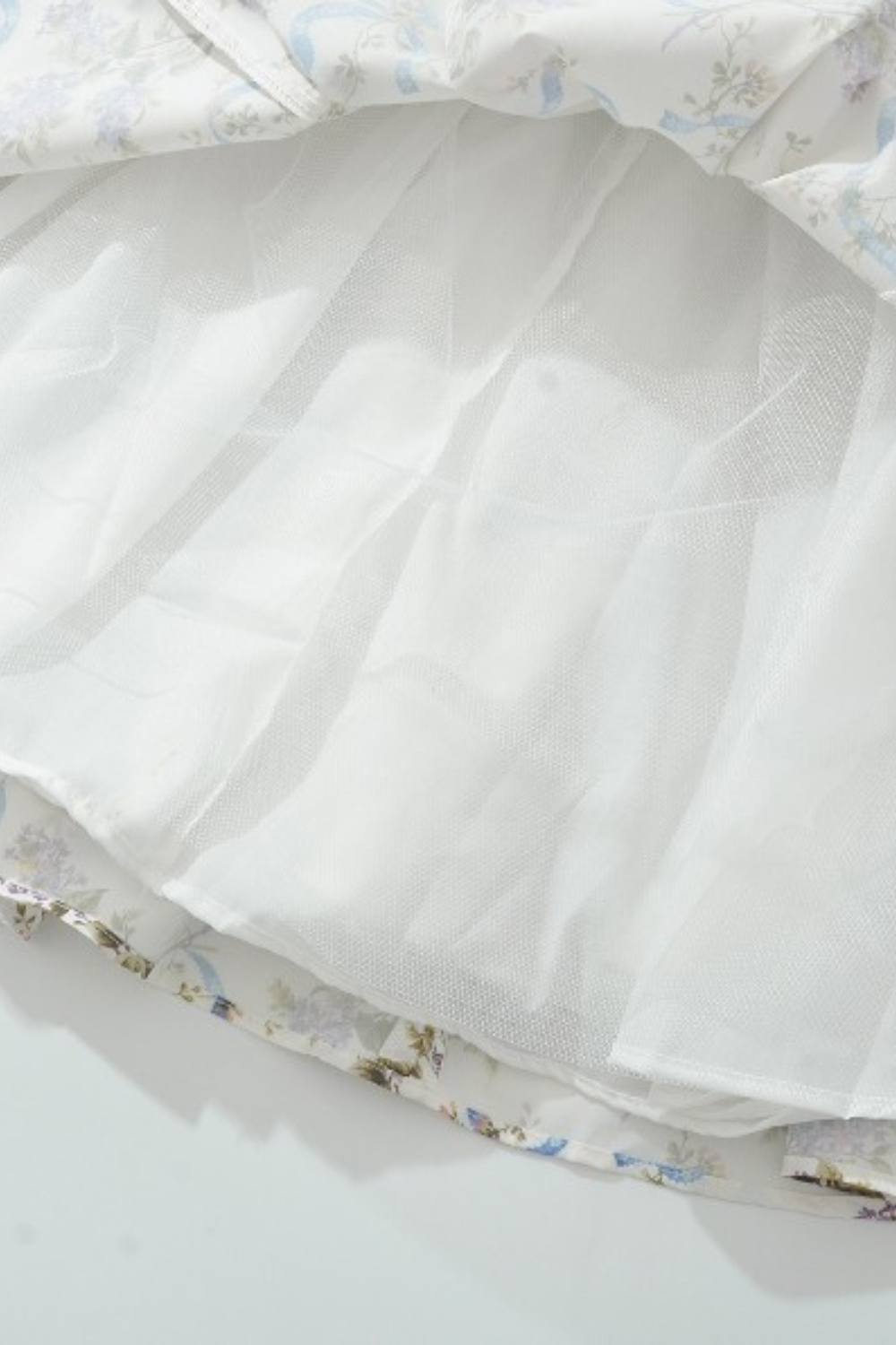 Vestido Curto Zavv Dahlia