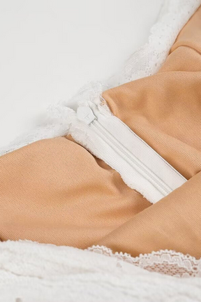 Vestido Curto Zavv Giselle