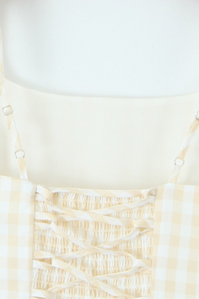 Vestido Midi Zavv Vesta