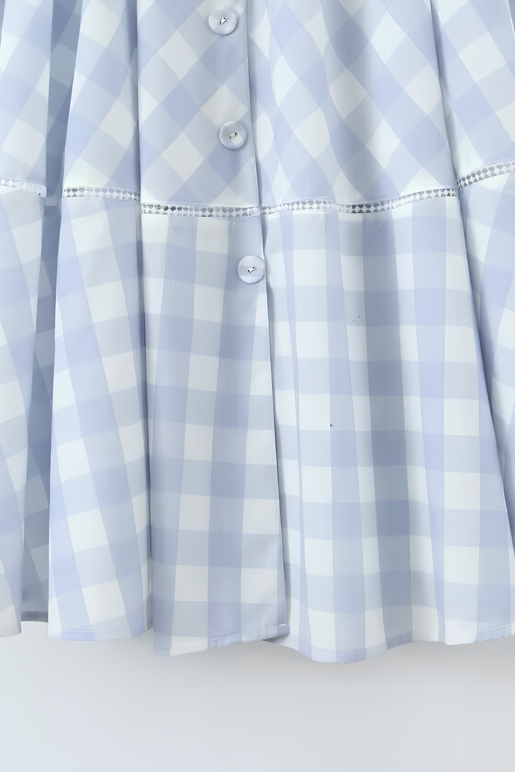 Vestido Midi Zavv Irina