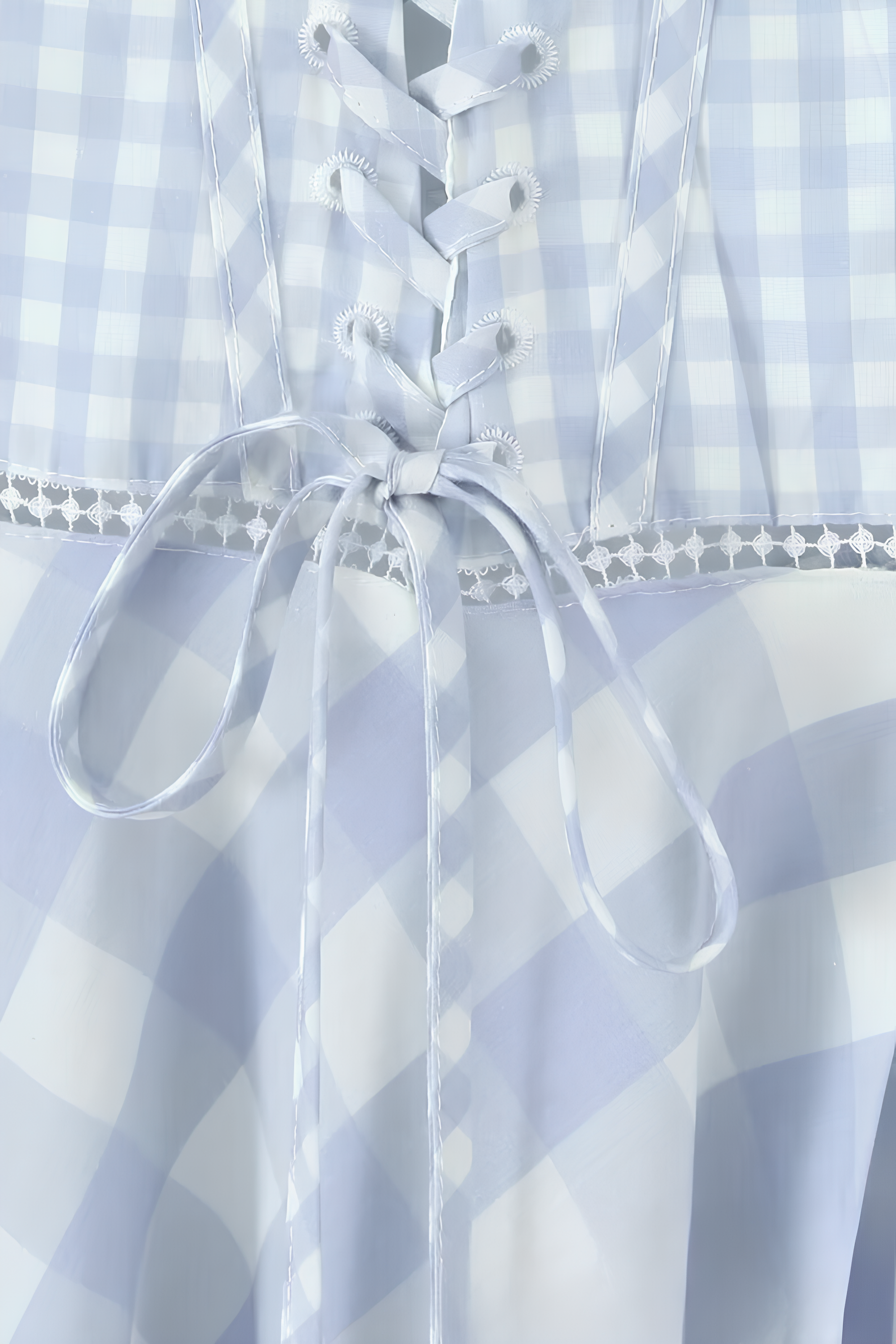 Vestido Midi Zavv Irina