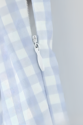 Vestido Midi Zavv Irina