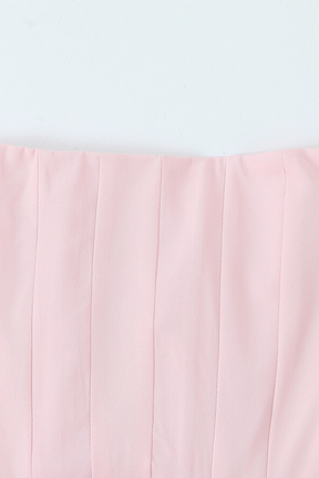 Vestido Midi Zavv Coralie