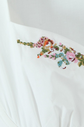 Vestido Curto Zavv Oriana