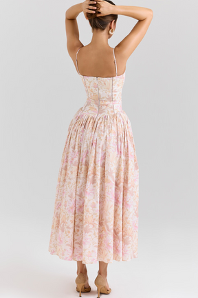 Vestido Modelador Zavv Estefania