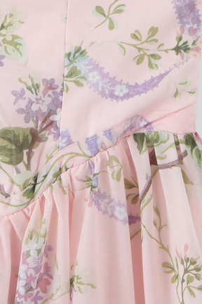 Vestido Midi Zavv Philippa