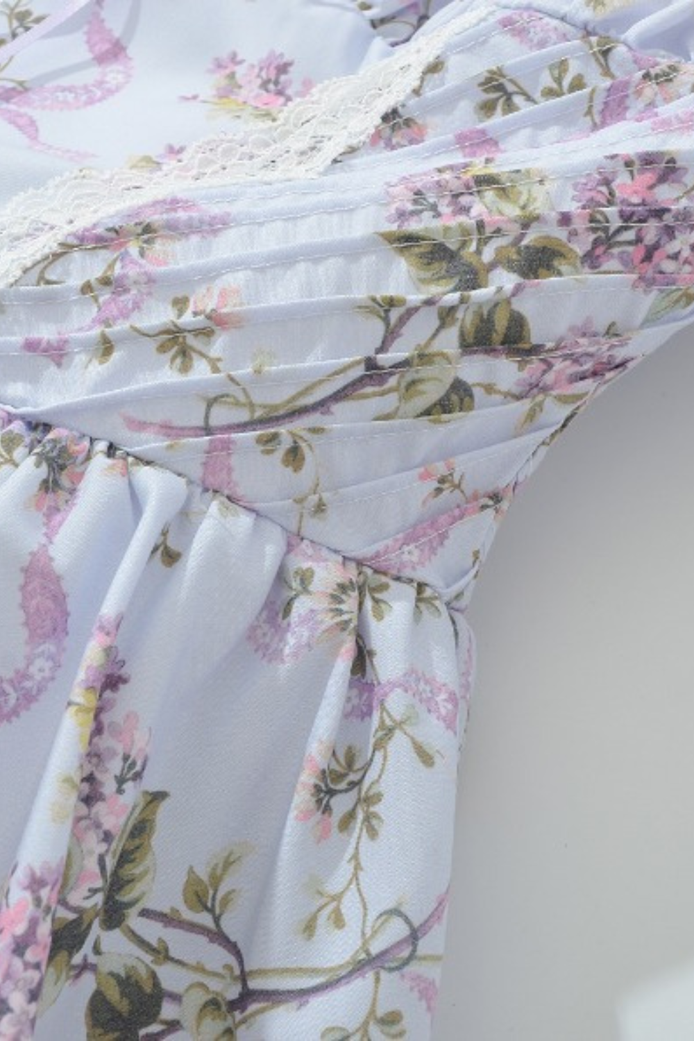 Vestido Curto Zavv Dahlia