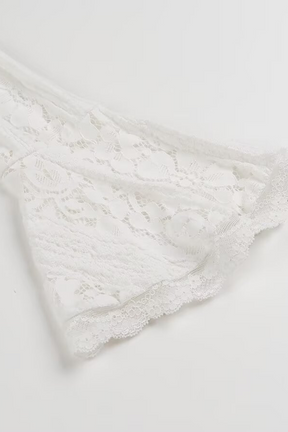 Vestido Curto Zavv Giselle