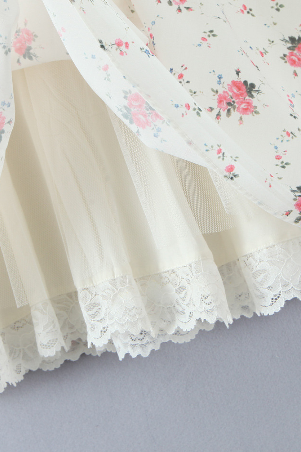 Vestido Curto Zavv Katarina