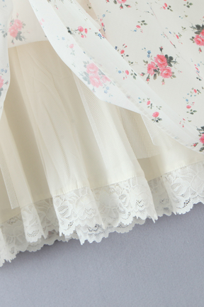 Vestido Curto Zavv Katarina