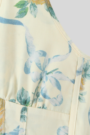 Vestido Midi Zavv Medeia