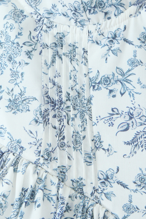 Vestido Midi Zavv Bellatrix