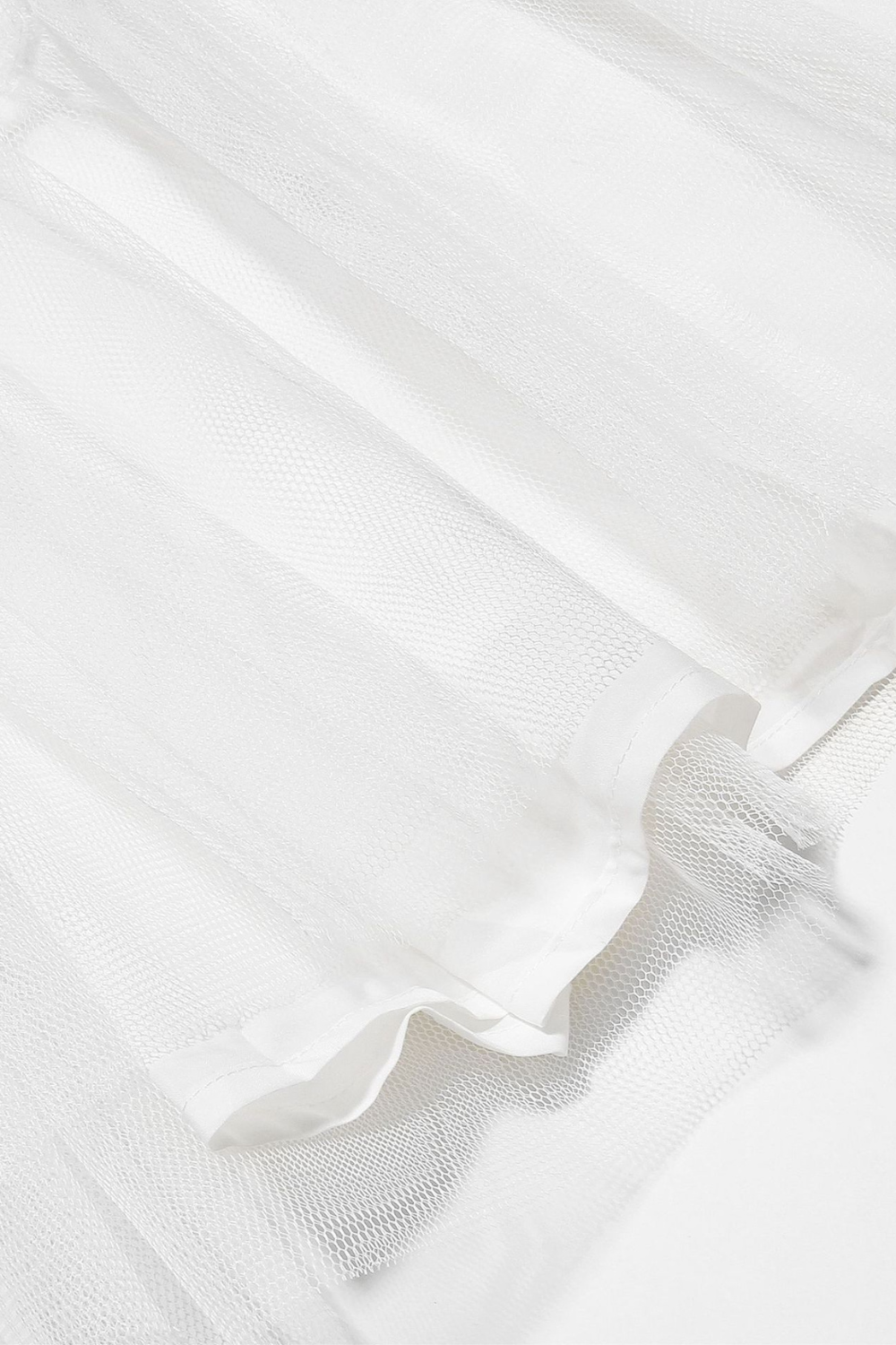 Vestido Midi Zavv Kalila