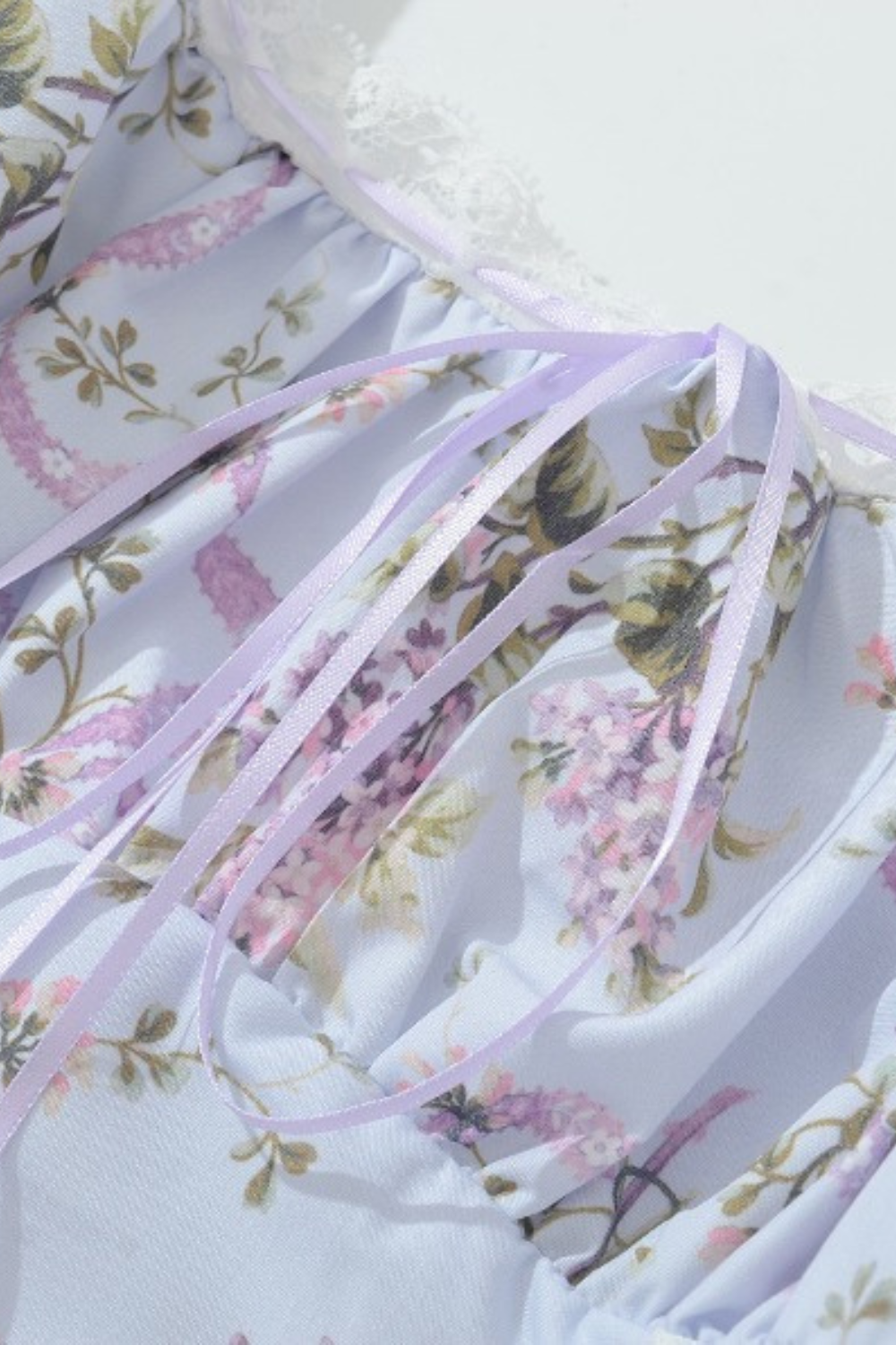 Vestido Curto Zavv Dahlia