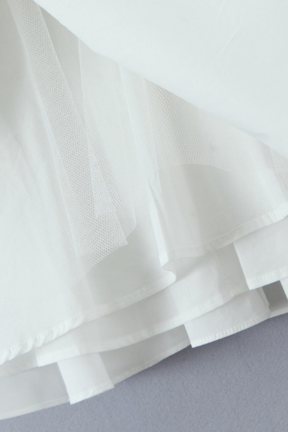 Vestido Curto Zavv Oriana