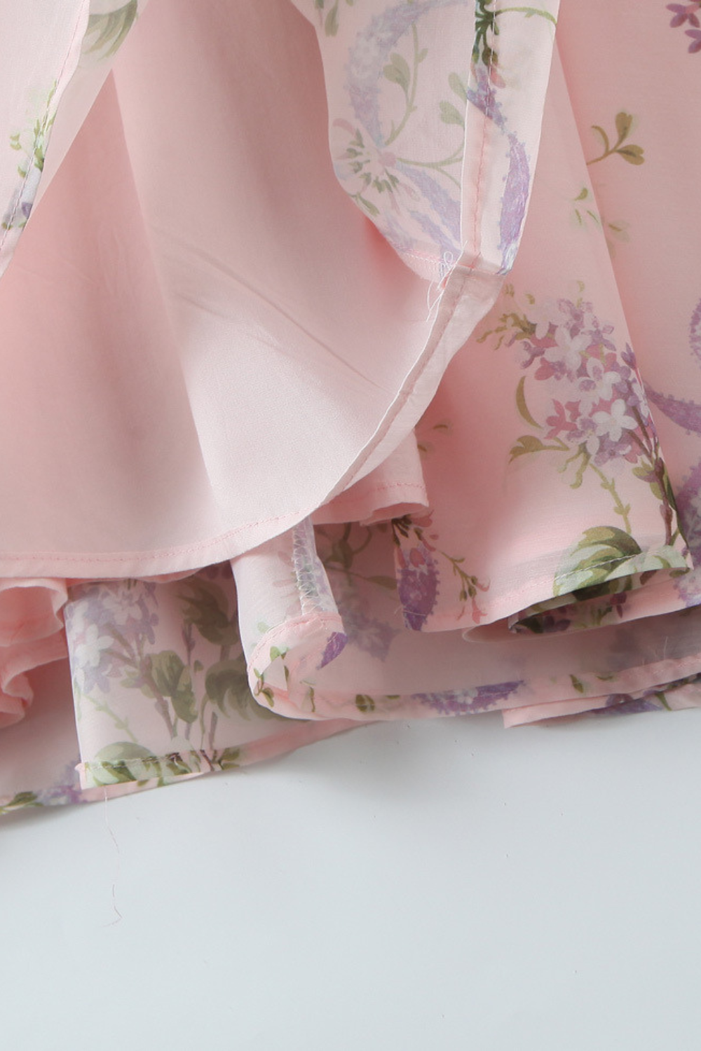 Vestido Midi Zavv Philippa