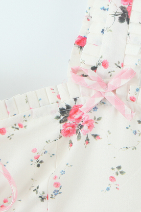 Vestido Curto Zavv Ursula