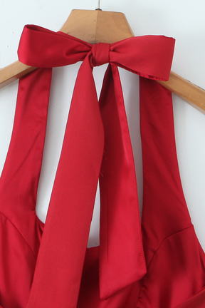 Vestido Curto Zavv Leontine