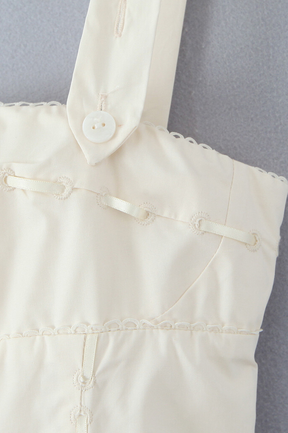 Vestido Curto Zavv Zoe