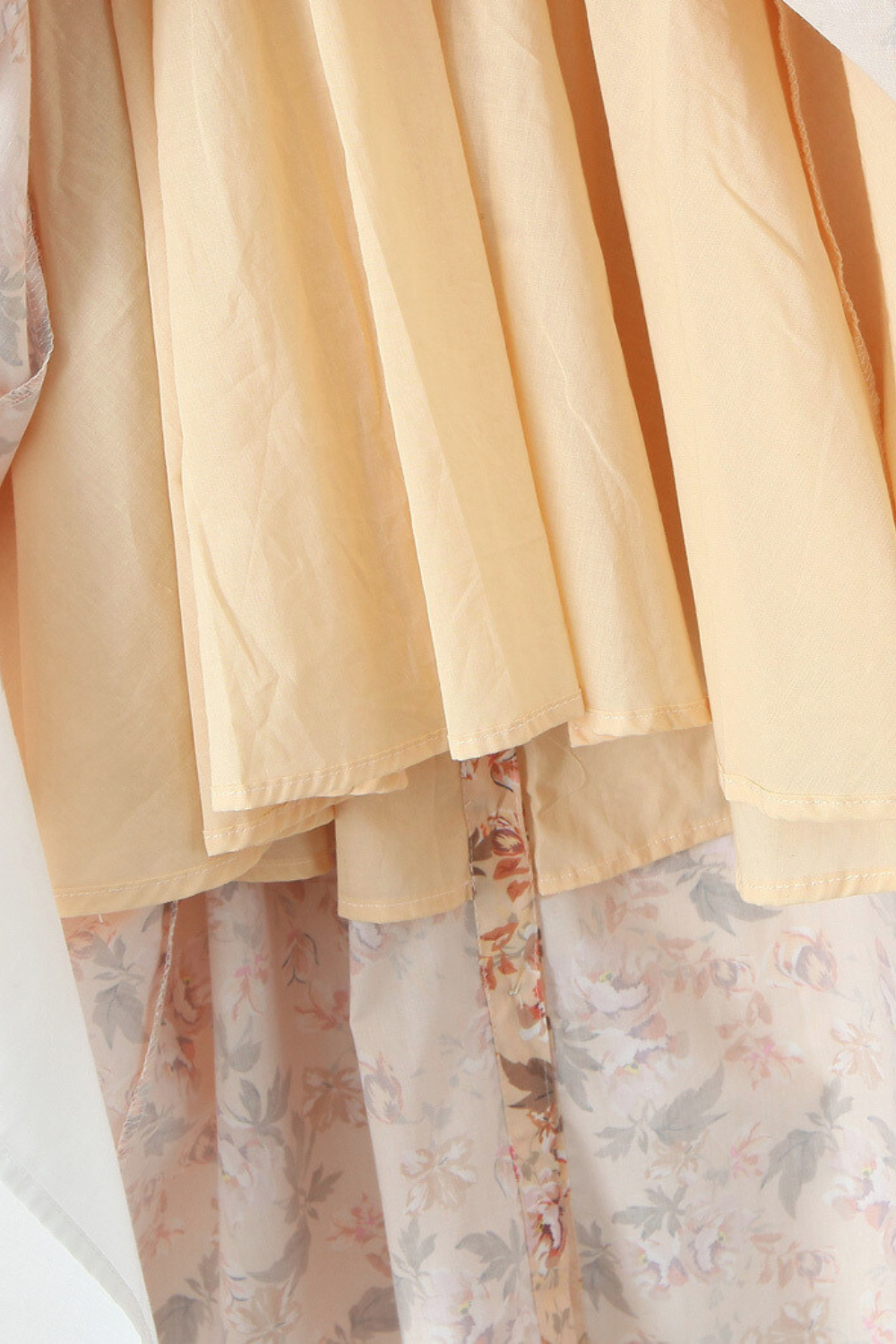 Vestido Midi Zavv Mireille