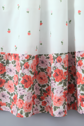 Vestido Midi Zavv Ysolde