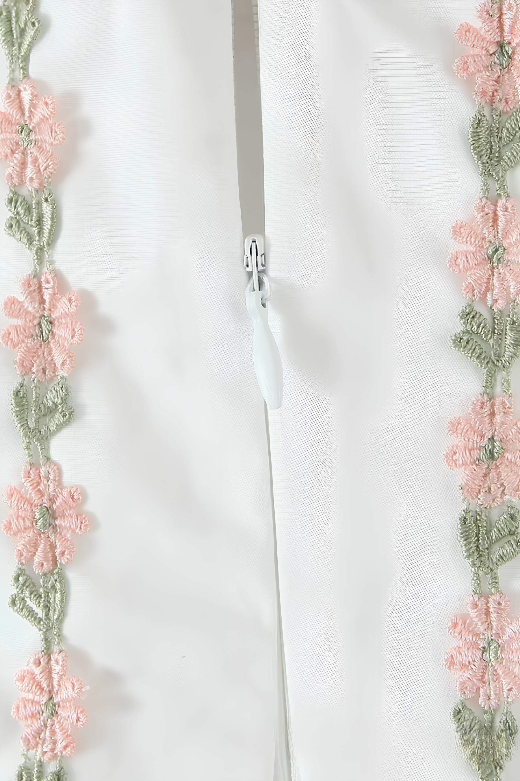 Vestido Midi Zavv Lis