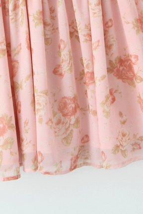 Vestido Curto Zavv Rafaella