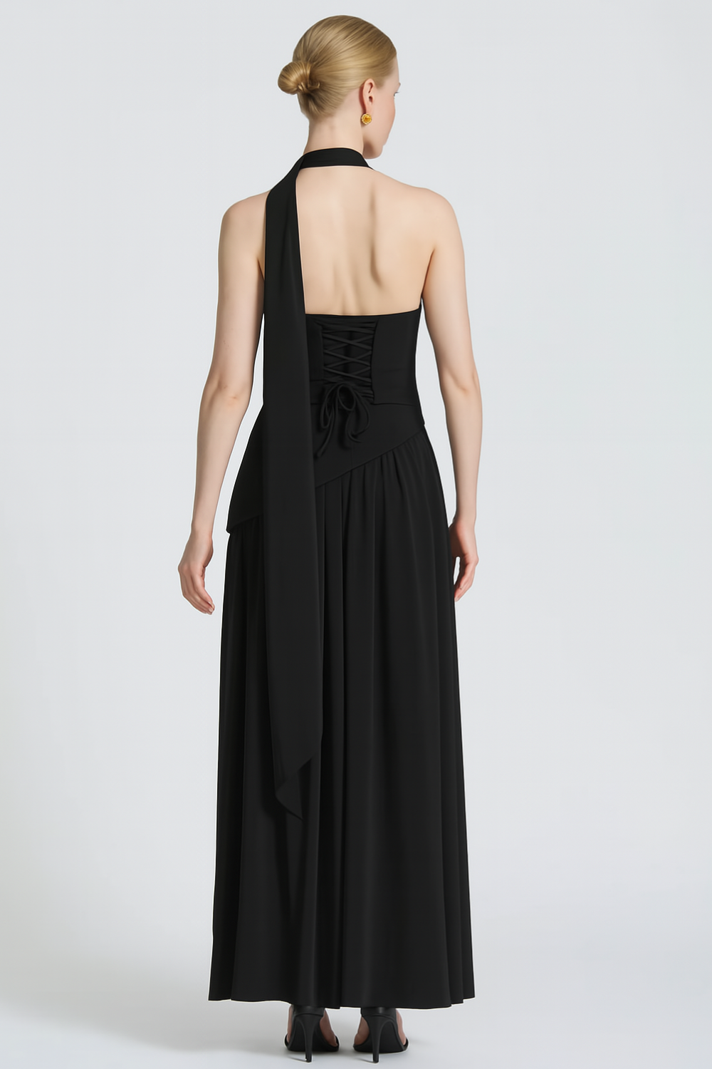 Vestido Modelador Kate