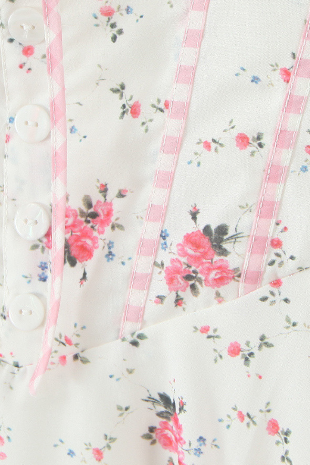 Vestido Curto Zavv Ursula