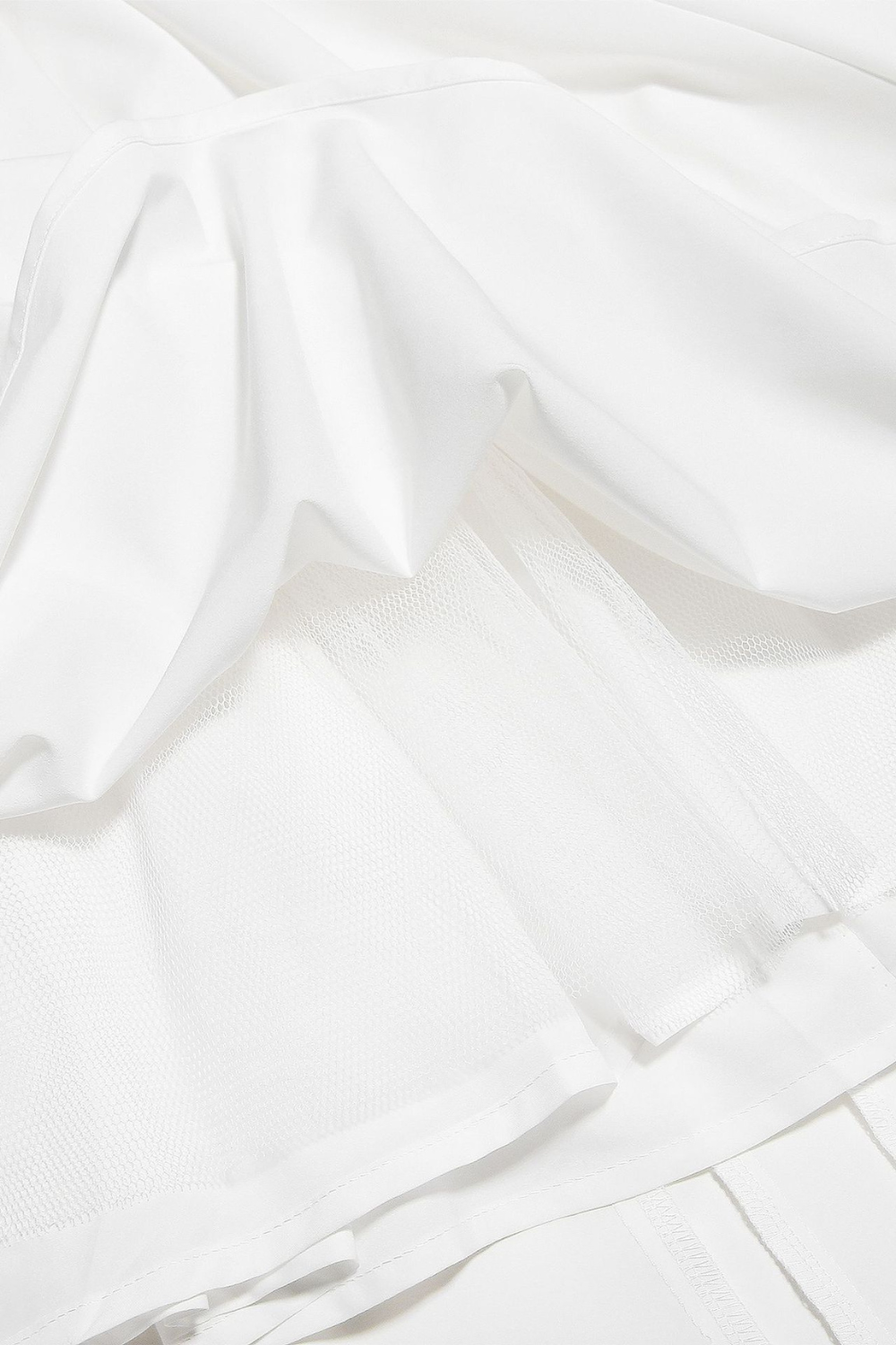 Vestido Midi Zavv Kalila