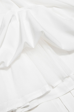 Vestido Midi Zavv Kalila