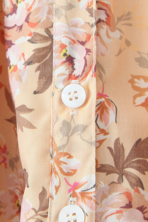 Vestido Midi Zavv Mireille